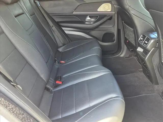 2021 Mercedes-Benz GLE GLE 350 GLE 350