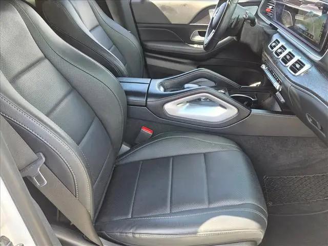 2021 Mercedes-Benz GLE GLE 350 GLE 350