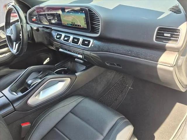 2021 Mercedes-Benz GLE GLE 350 GLE 350