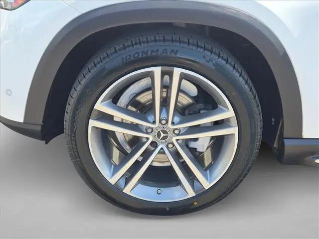 2021 Mercedes-Benz GLE GLE 350 GLE 350