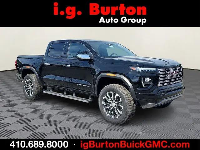 2026 GMC Canyon Denali, 4WD for sale in Glen Burnie, MD