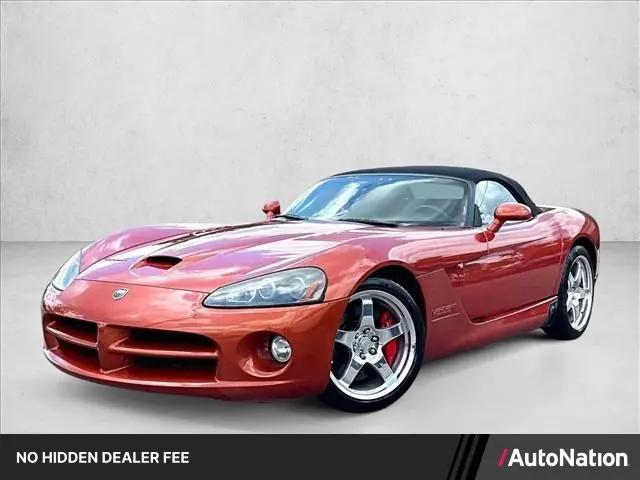 2005 Dodge Viper SRT10 for sale in Fort Myers, FL
