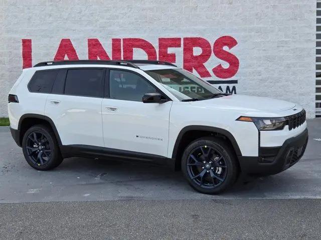 2026 Jeep Cherokee 85th Anniversary 4x4 for sale in Little Rock, AR
