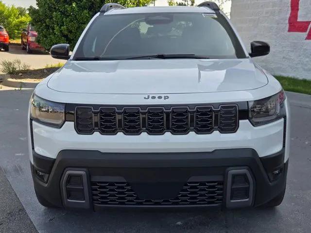 2026 Jeep Cherokee 85th Anniversary 4x4