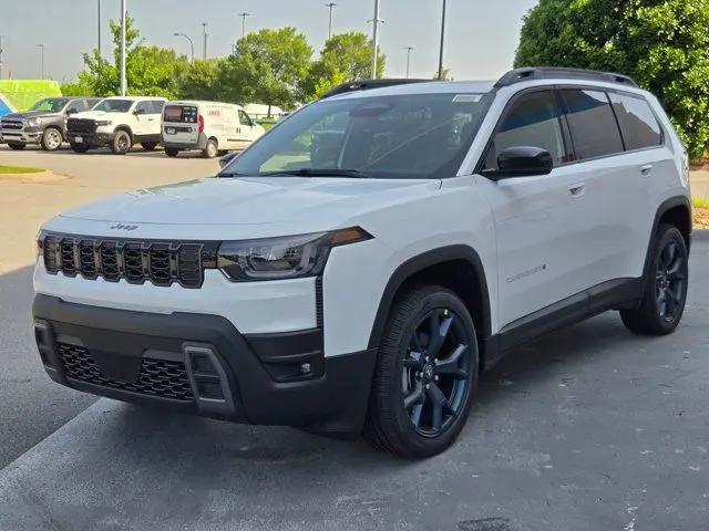 2026 Jeep Cherokee 85th Anniversary 4x4