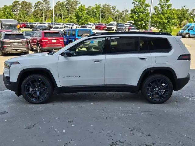 2026 Jeep Cherokee 85th Anniversary 4x4