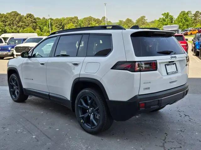 2026 Jeep Cherokee 85th Anniversary 4x4