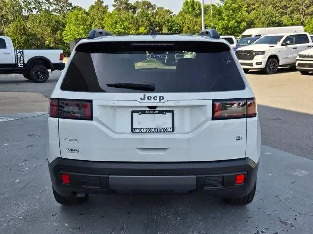 2026 Jeep Cherokee 85th Anniversary 4x4