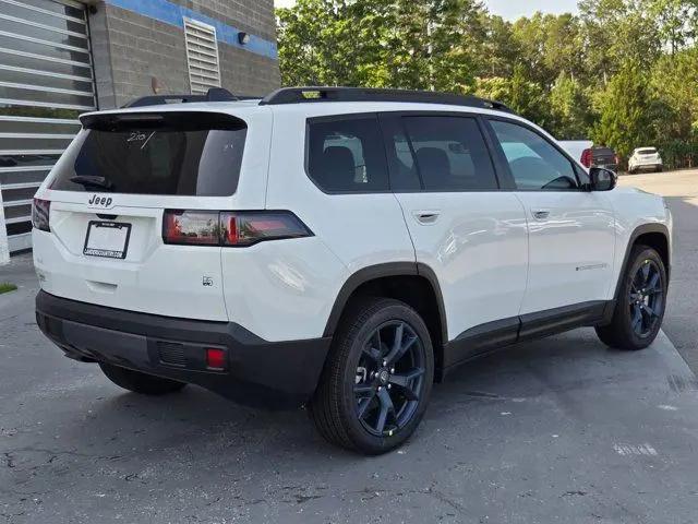 2026 Jeep Cherokee 85th Anniversary 4x4