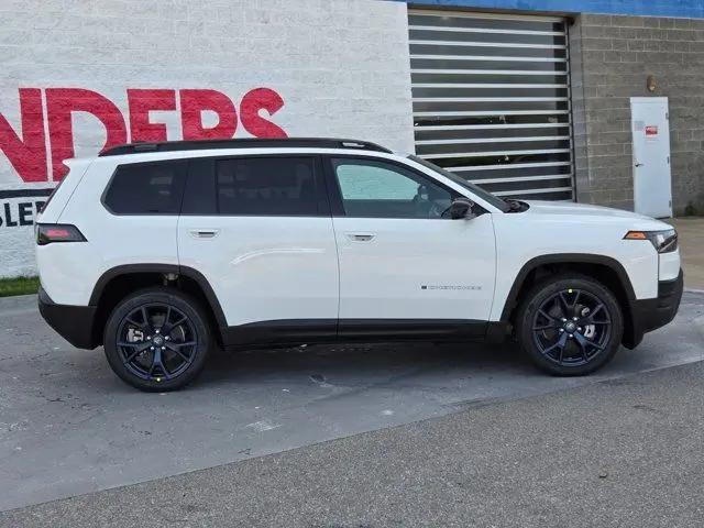 2026 Jeep Cherokee 85th Anniversary 4x4