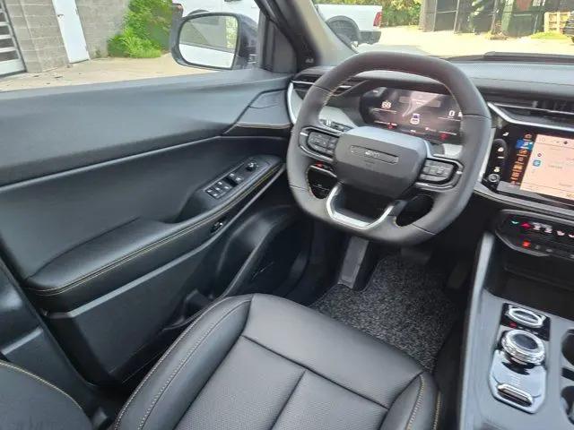 2026 Jeep Cherokee 85th Anniversary 4x4