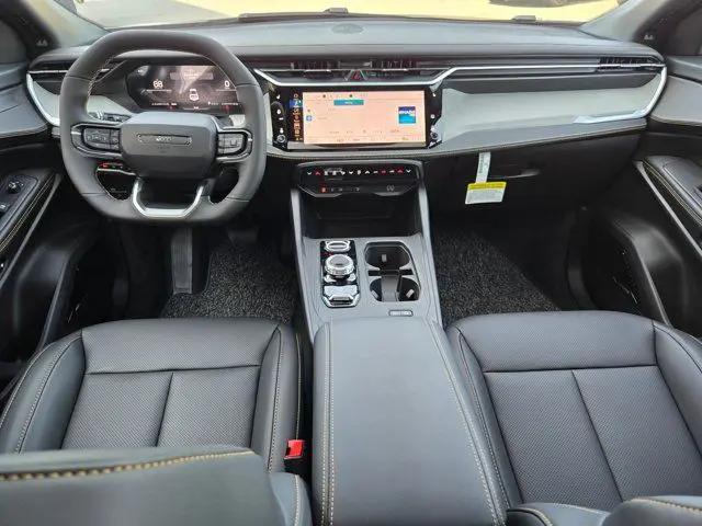 2026 Jeep Cherokee 85th Anniversary 4x4