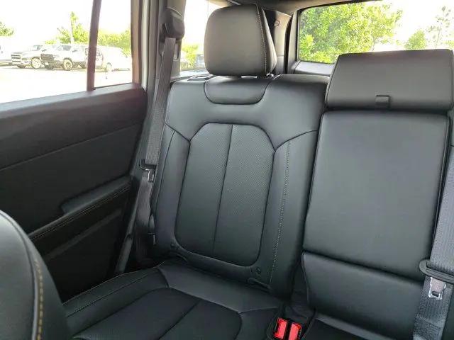 2026 Jeep Cherokee 85th Anniversary 4x4