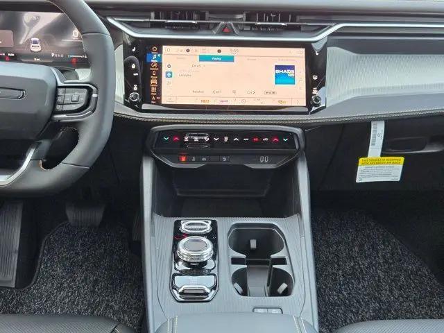 2026 Jeep Cherokee 85th Anniversary 4x4