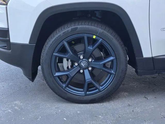 2026 Jeep Cherokee 85th Anniversary 4x4