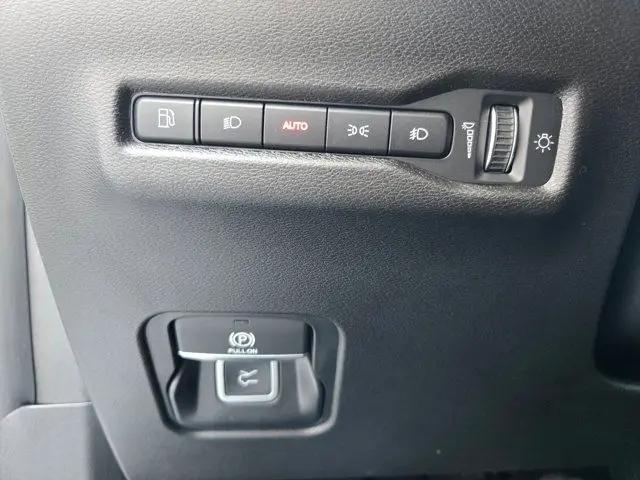 2026 Jeep Cherokee 85th Anniversary 4x4