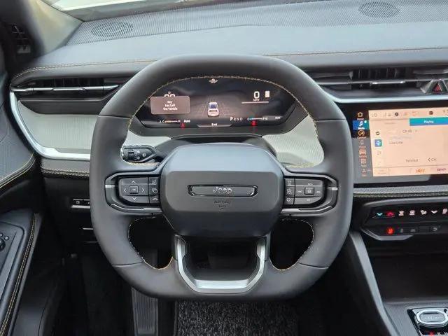 2026 Jeep Cherokee 85th Anniversary 4x4