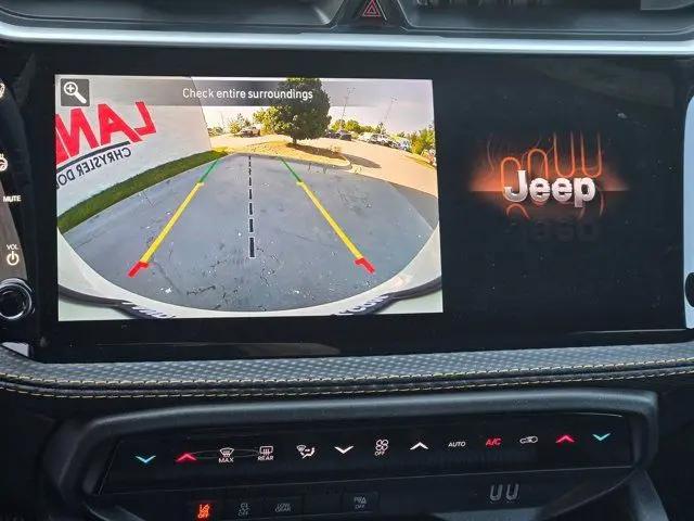2026 Jeep Cherokee 85th Anniversary 4x4