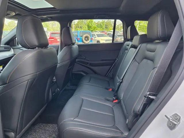 2026 Jeep Cherokee 85th Anniversary 4x4