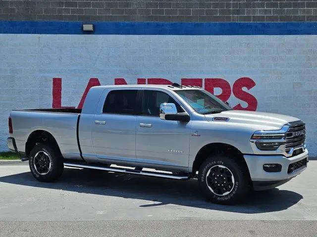 2026 Ram 2500 Laramie Mega Cab 4x4 64 Box for sale in Little Rock, AR