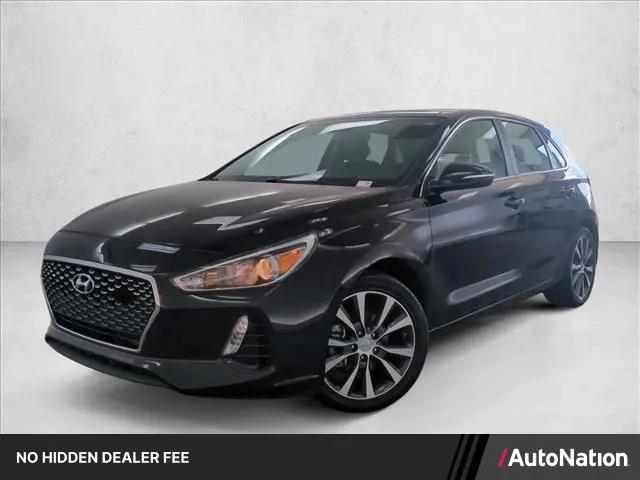 2020 Hyundai Elantra GT GT for sale in Hardeeville, SC