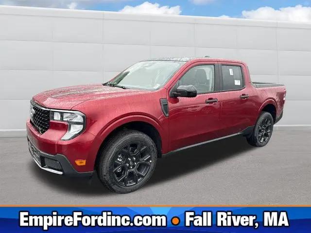 2026 Ford Maverick XLT for sale in Fall River, MA