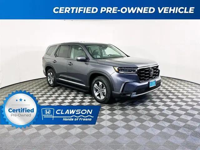 2024 Honda Pilot EX-L for sale in Fresno, CA