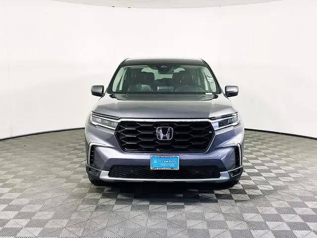 2024 Honda Pilot EX-L