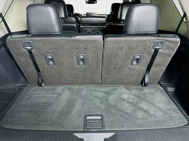 2024 Honda Pilot EX-L