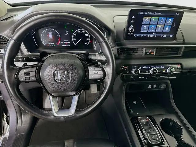 2024 Honda Pilot EX-L