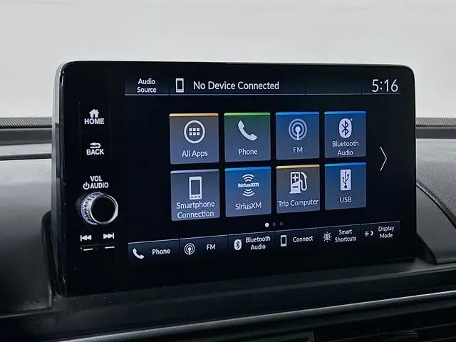 2024 Honda Pilot EX-L