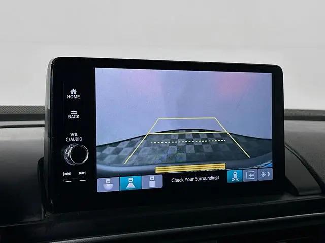 2024 Honda Pilot EX-L