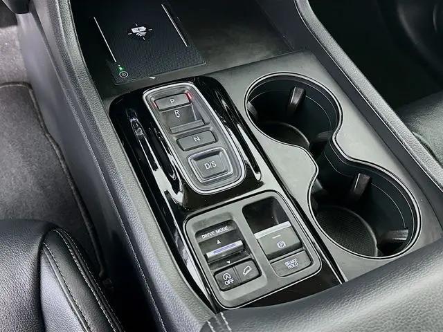 2024 Honda Pilot EX-L
