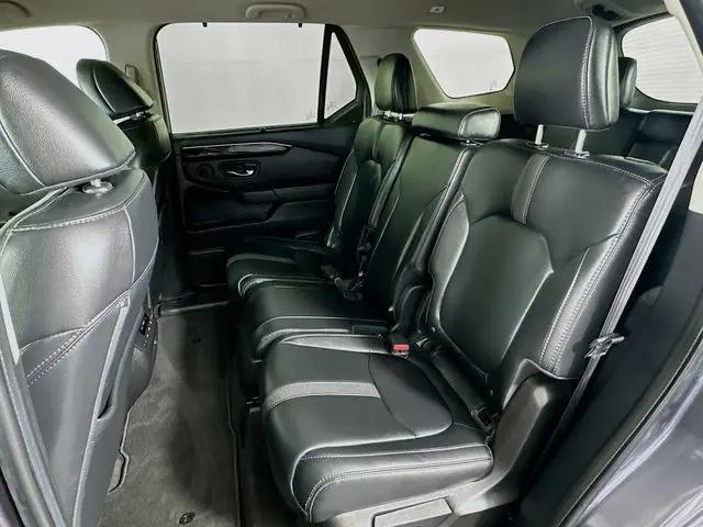 2024 Honda Pilot EX-L