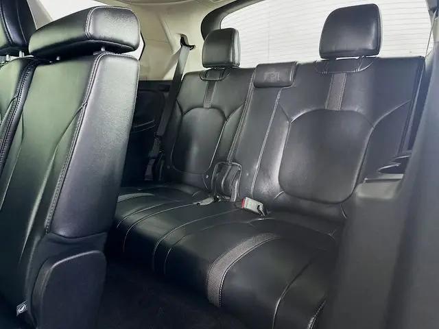 2024 Honda Pilot EX-L