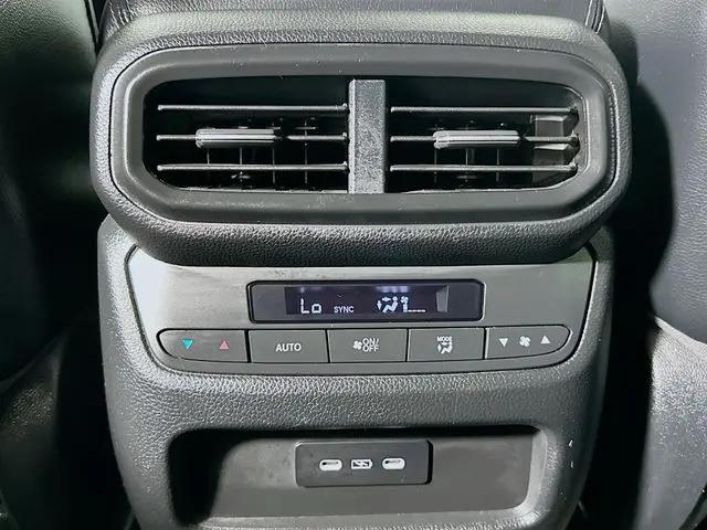 2024 Honda Pilot EX-L
