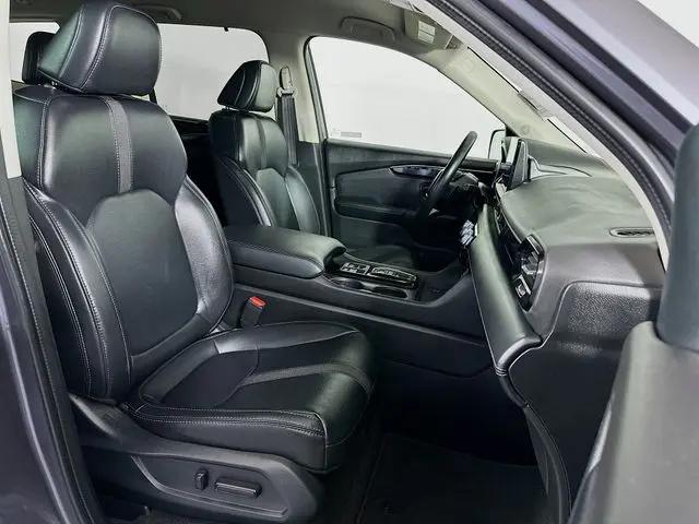 2024 Honda Pilot EX-L