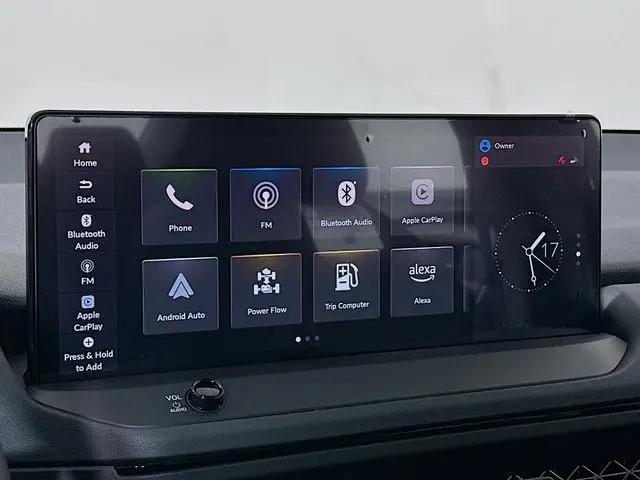 2026 Honda Accord Sedan Sport