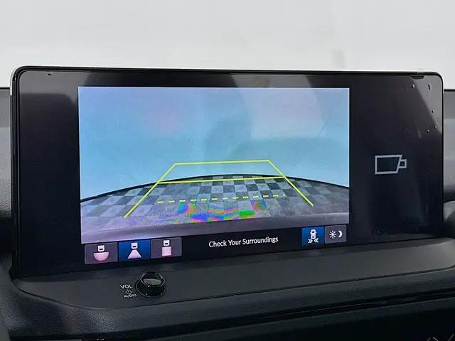 2026 Honda Accord Sedan Sport