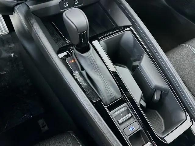 2026 Honda Accord Sedan Sport