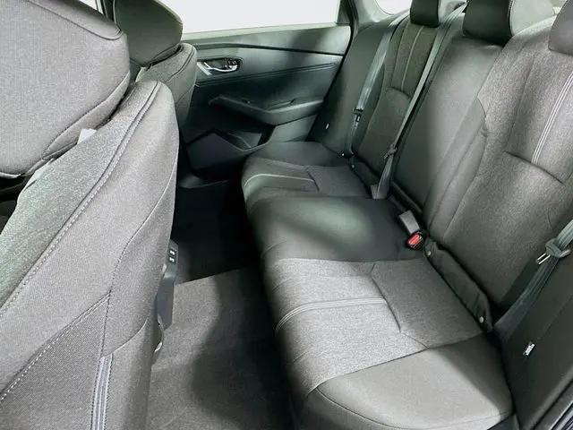 2026 Honda Accord Sedan Sport