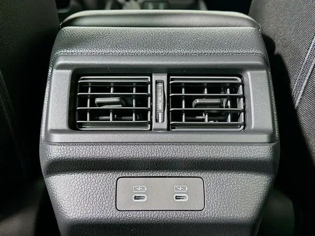 2026 Honda Accord Sedan Sport