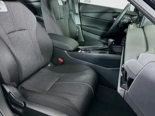 2026 Honda Accord Sedan Sport