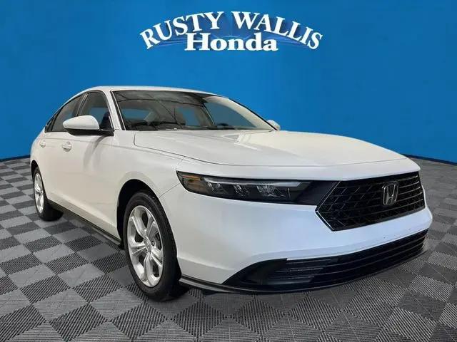 2026 Honda Accord Sedan LX for sale in Dallas, TX