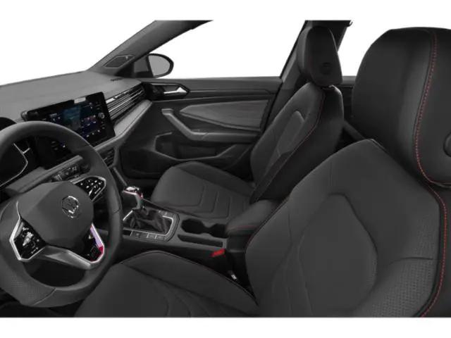 2026 Volkswagen Jetta GLI Autobahn