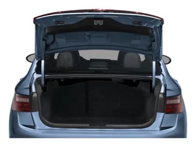 2026 Volkswagen Jetta GLI Autobahn
