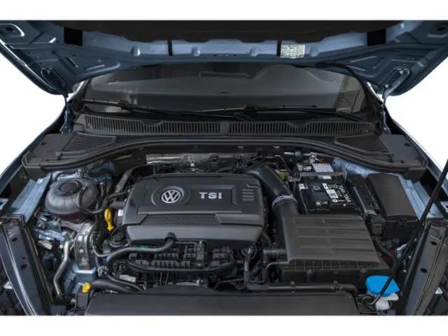 2026 Volkswagen Jetta GLI Autobahn