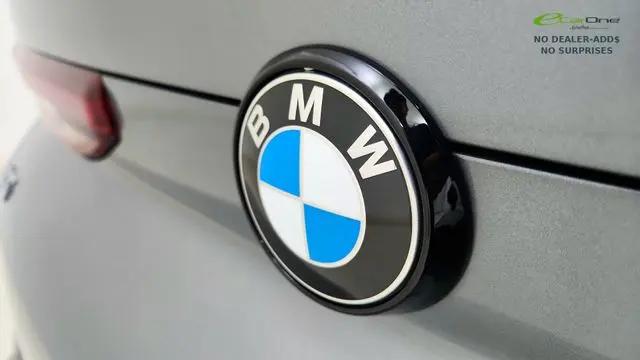 2025 BMW X6 M60i