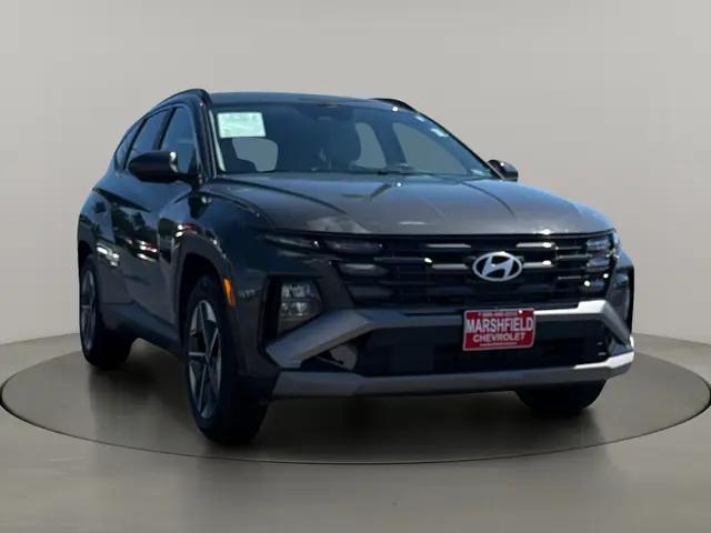 2025 Hyundai Tucson SEL for sale in Marshfield, MO