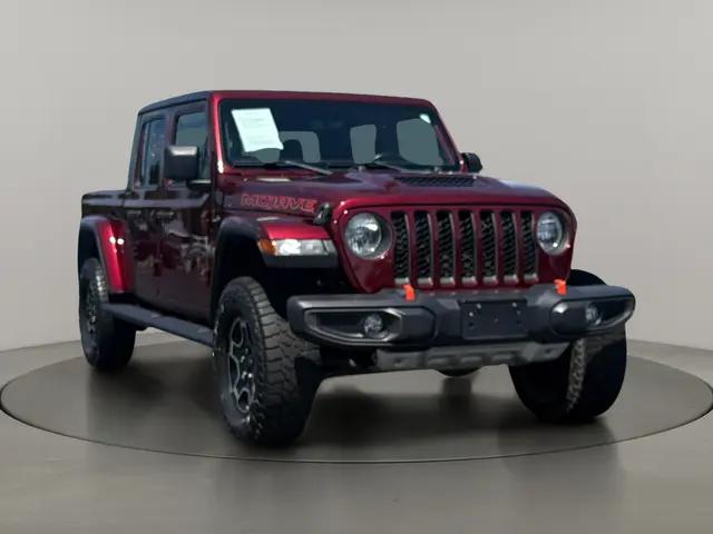 2021 Jeep Gladiator Sport for sale in Marshfield, MO